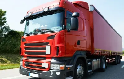 Antalya Akaretler Ambar Kargo