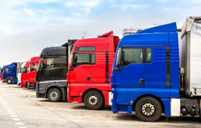 Antalya Akaretler Ambar Nakliyat