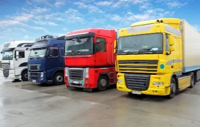 Antalya Akaretler Nakliye Ambarı