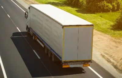 Antalya ile Akaretler Arası Parça Eşya Taşıma