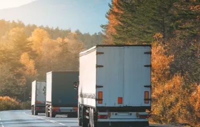 Antalya ile Akaretler Arası Klima Taşıma