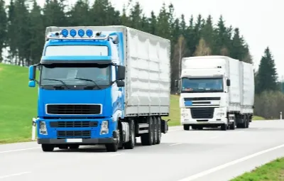 Antalya ile Akaretler Arası Eşya Taşıma